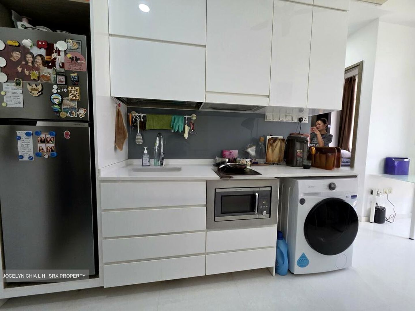 One Dusun Residences (D12), Apartment #476916391